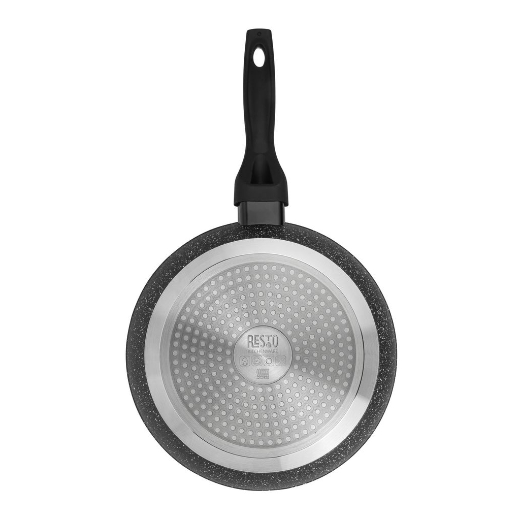 Сковорода Resto Antlia глибока 26 см (93063) - зображення 3