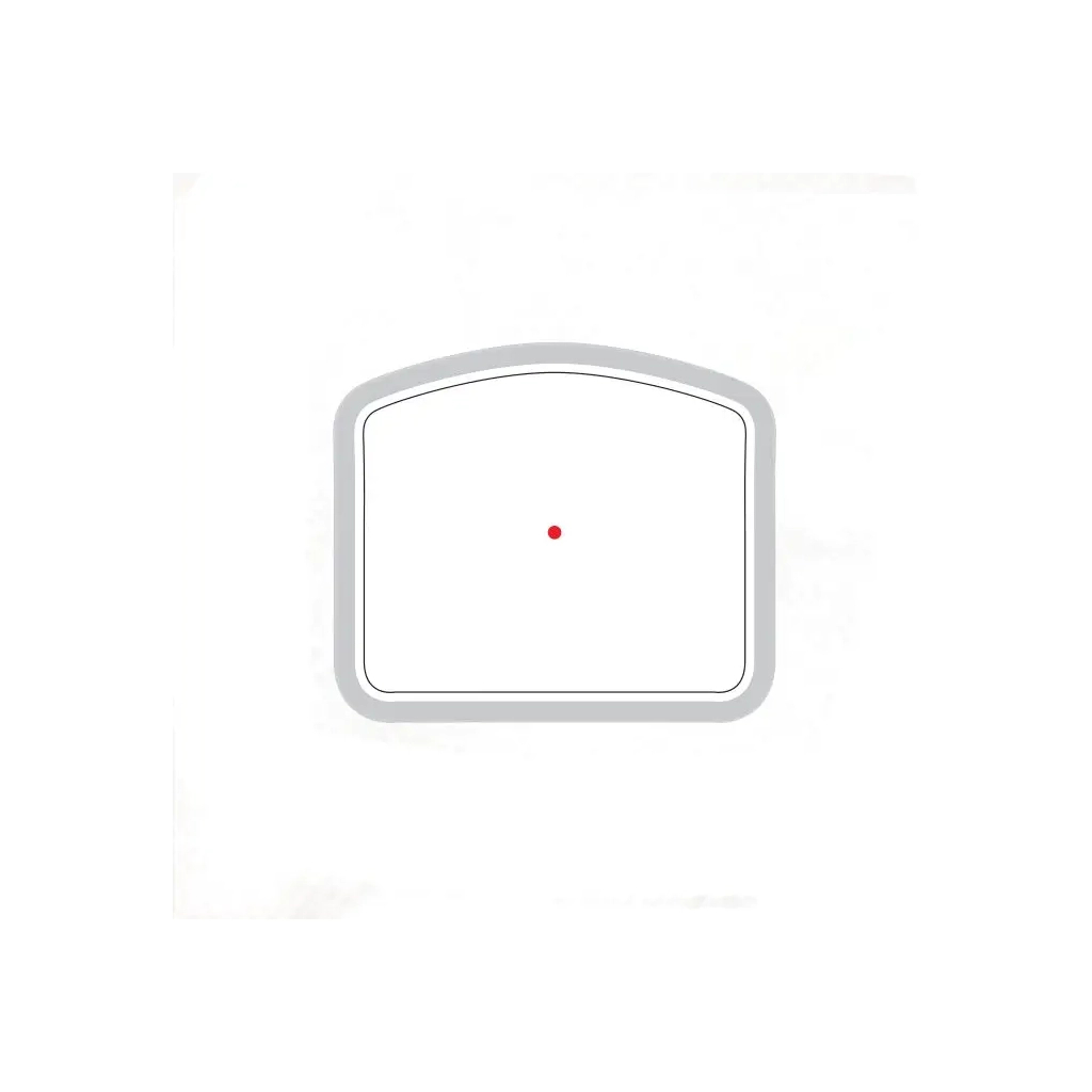 Коліматорний приціл Vortex Defender-CCW 3 MOA Red Dot (DFCCW-MRD3) (930744) - зображення 8