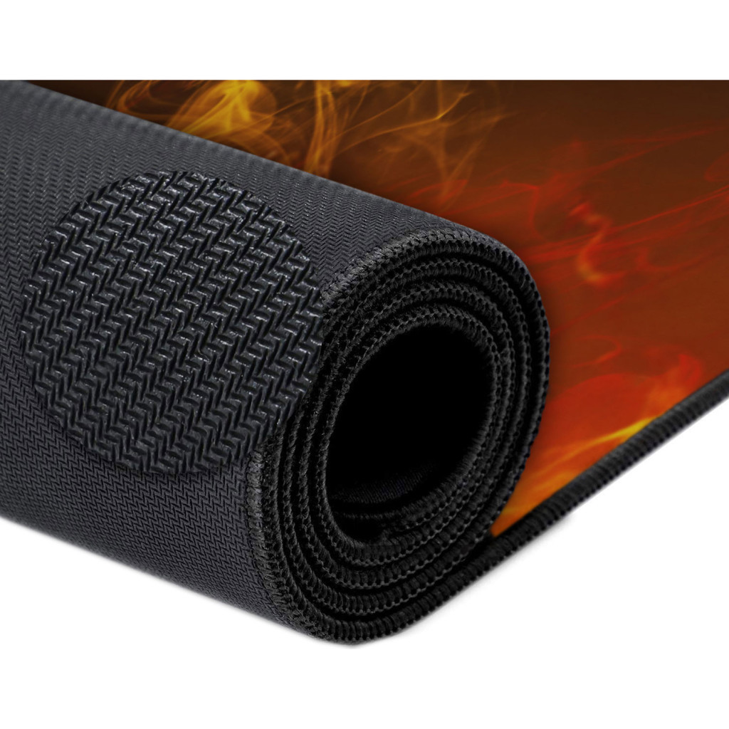 Килимок для мишки GamePro MP150H Black - изображение 5