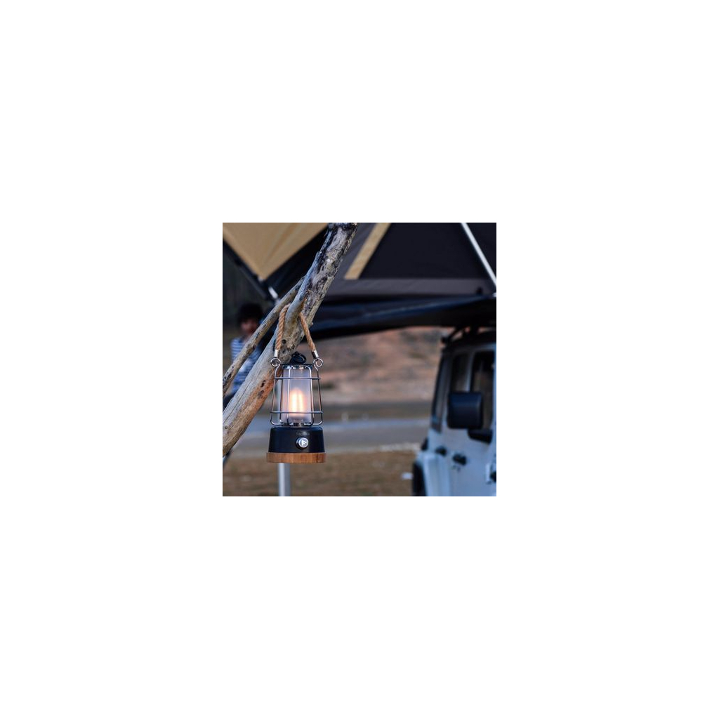 Ліхтар Mactronic Pacifica (370 Lm) Cool/Warm White LED Powerbank Recharg Type-C (ACL0113) (DAS303252) - зображення 9