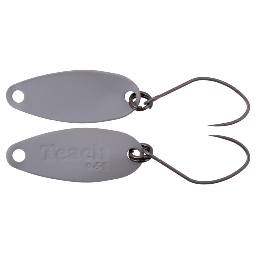 Блешня Nories Masukurouto Teach 0.5g 078T (1561.03.69) - зображення 1