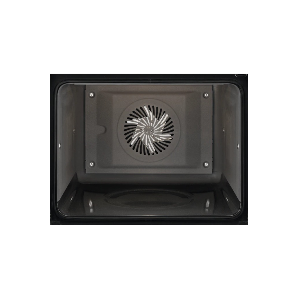 Духова шафа Electrolux KODEH70X - зображення 3