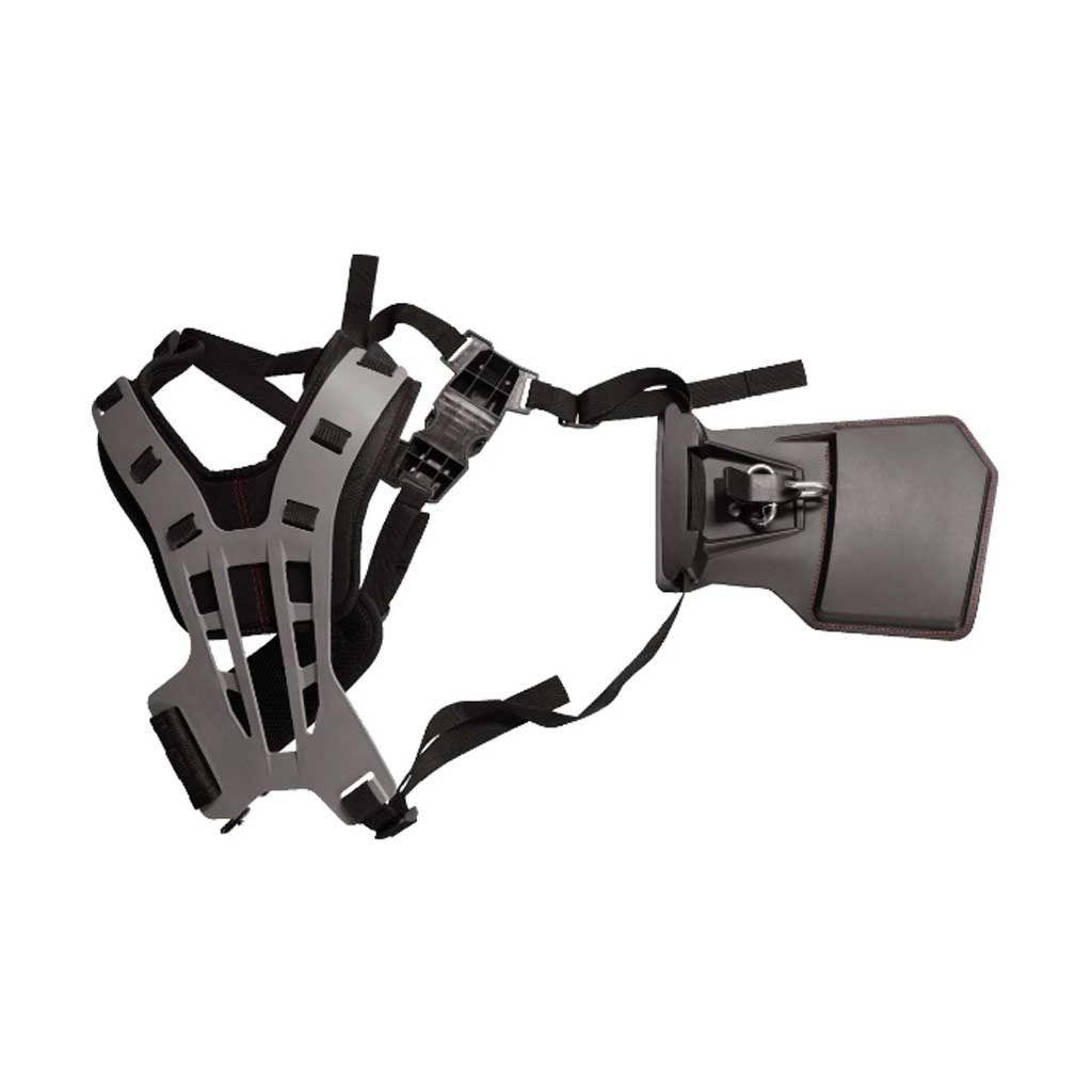 Тример садовий Milwaukee M18 FBCU-0 FUEL (без АКБ та ЗП) (4933492297) - зображення 6