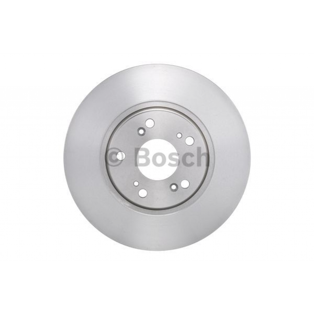 Гальмівний диск Bosch 0 986 479 227 - зображення 1