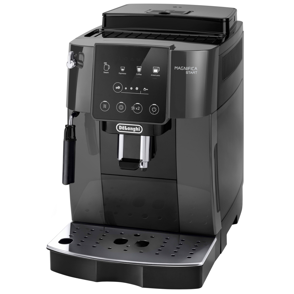Кавомашина DeLonghi ECAM 220.22.GB - зображення 1