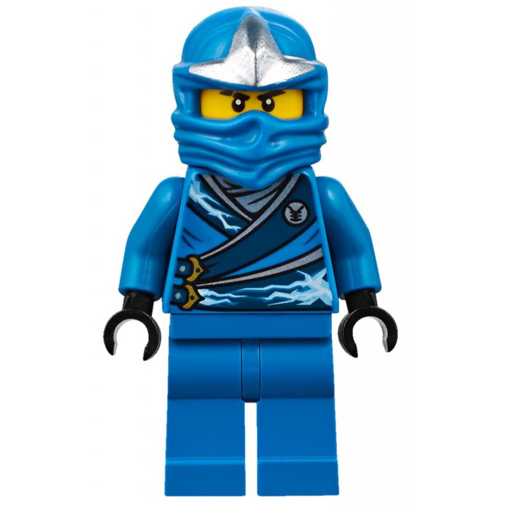 Конструктор LEGO Juniors Загублений храм (10725) - зображення 8