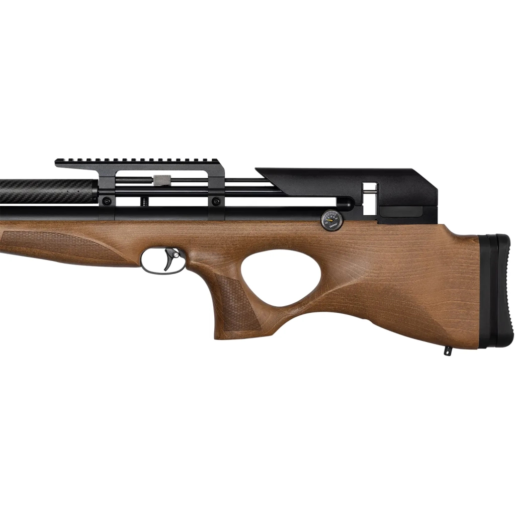 Пневматична гвинтівка Diana Skyhawk Gen. 2 PCP 4.5 мм (1810300) - picture 3