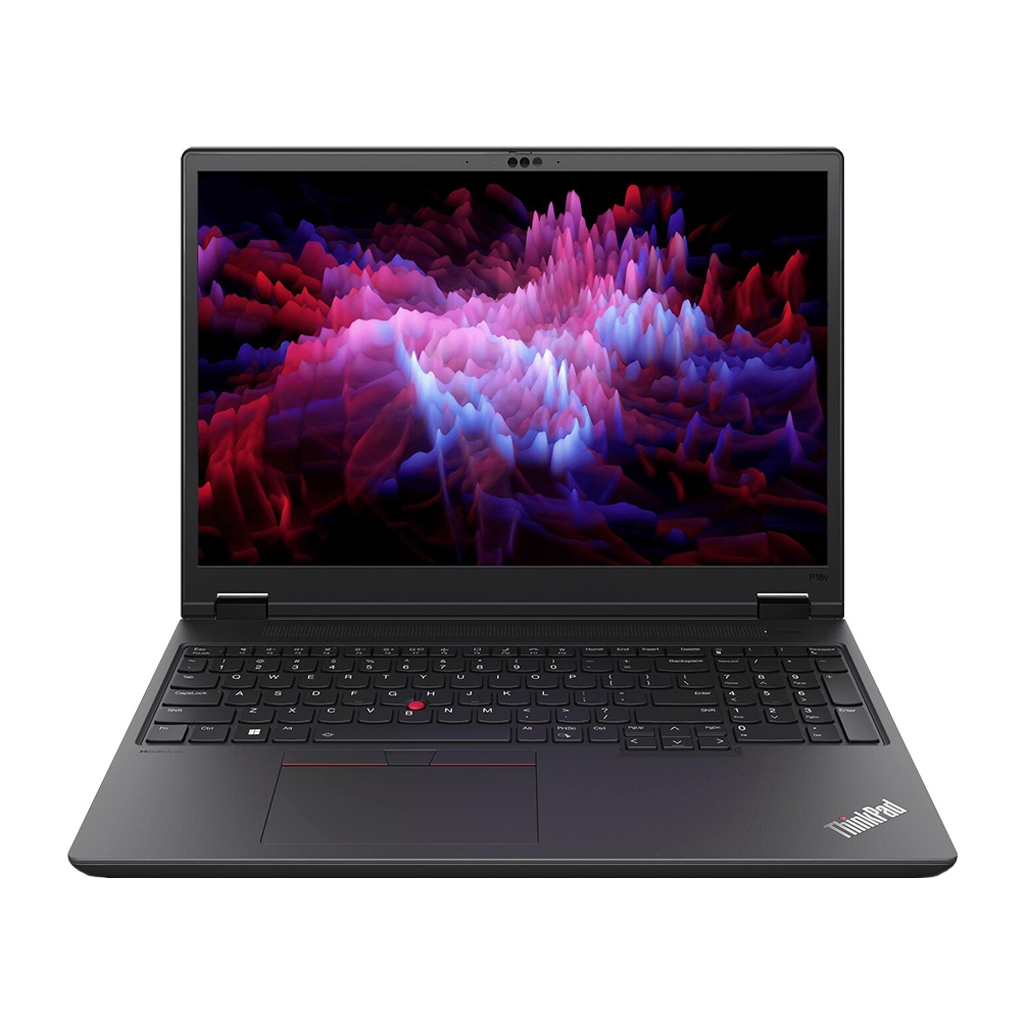 Ноутбук Lenovo ThinkPad P16v G2 (21KYS09900) - зображення 1