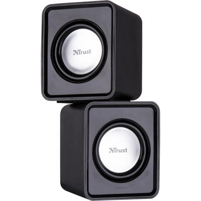 Акустична система Trust Leto 2.0 Speaker (19830) - зображення 2