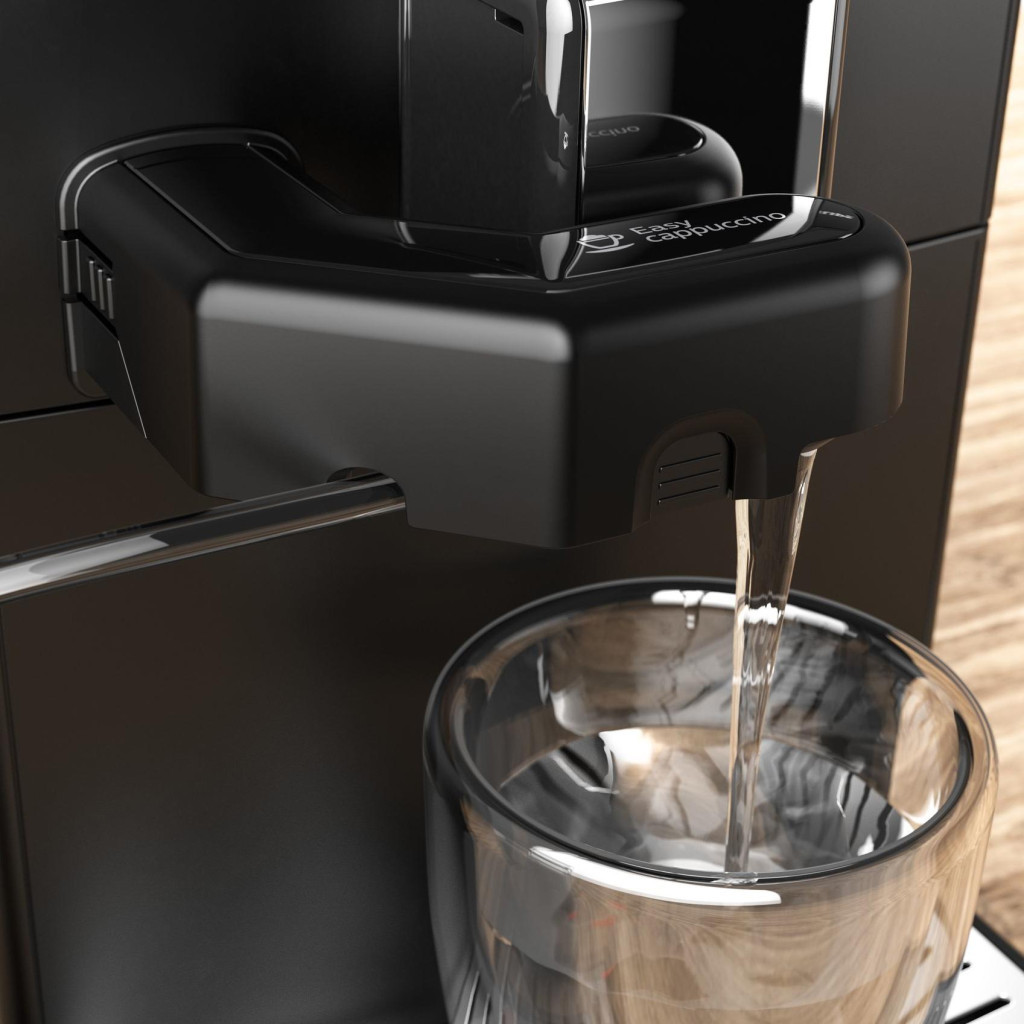 Кавомашина Philips HD8829/09 - зображення 8