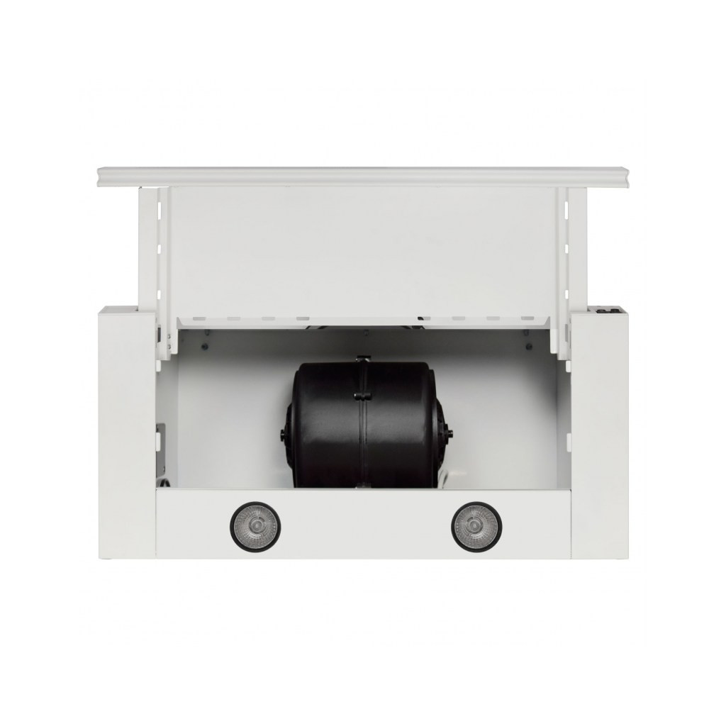 Витяжка кухонна Eleyus BREEZE 1200 60 WH - изображение 8