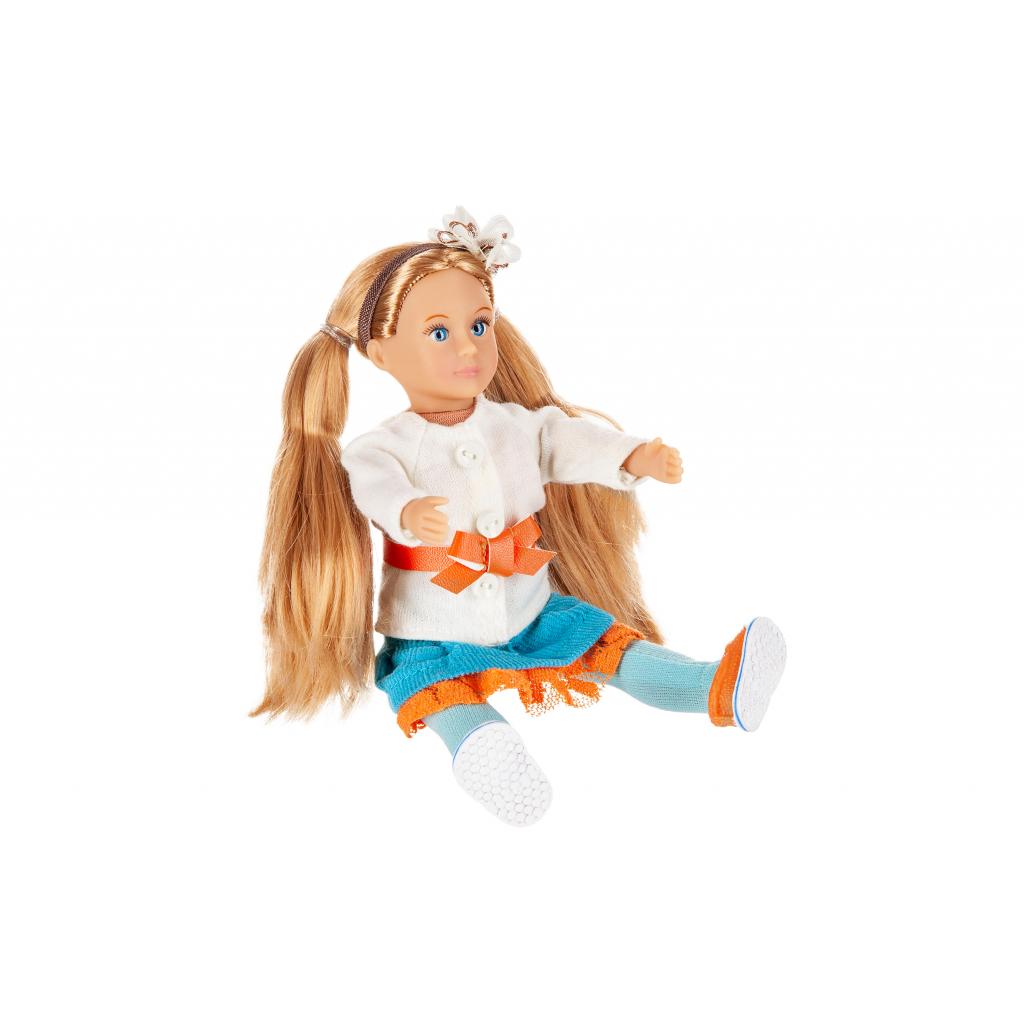 Лялька Our Generation Mini Седі 15 см (BD33004Z) - зображення 2