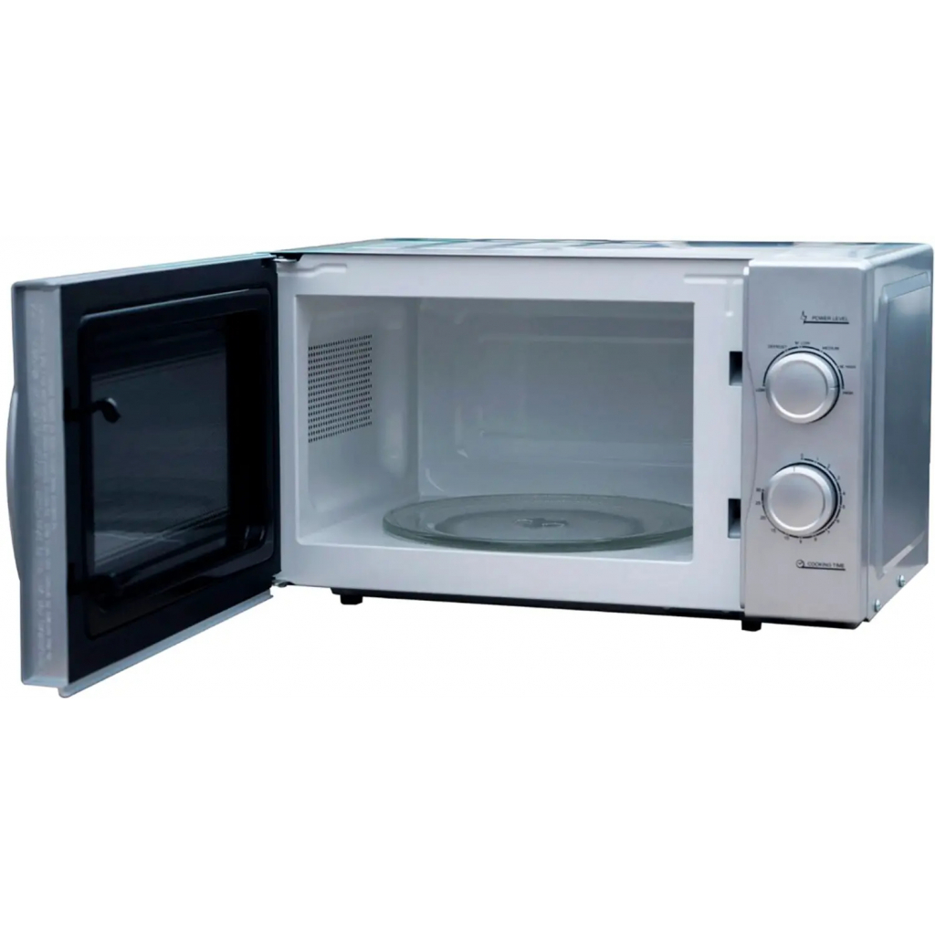 Мікрохвильова піч Candy CPMW2070S - зображення 5