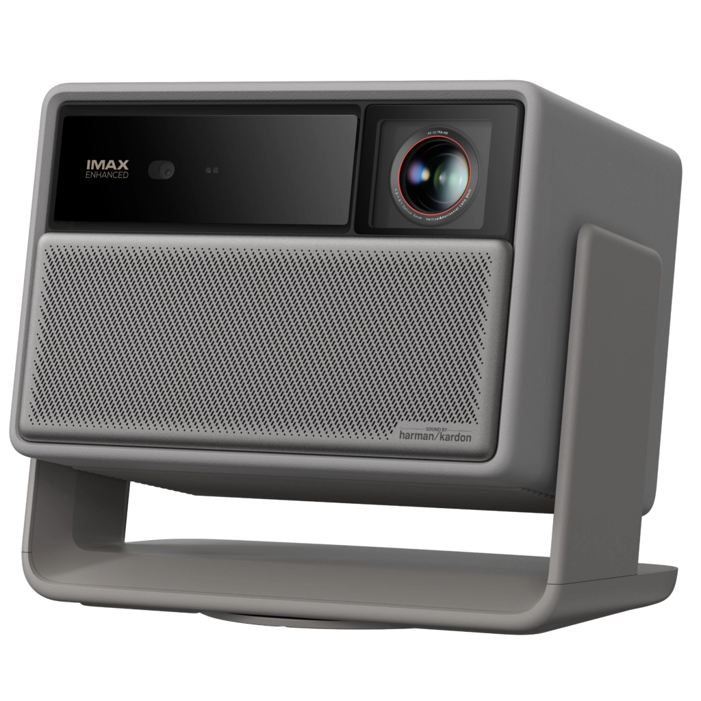 Проектор XGIMI Horizon 20 Pro (XR14A) - зображення 2