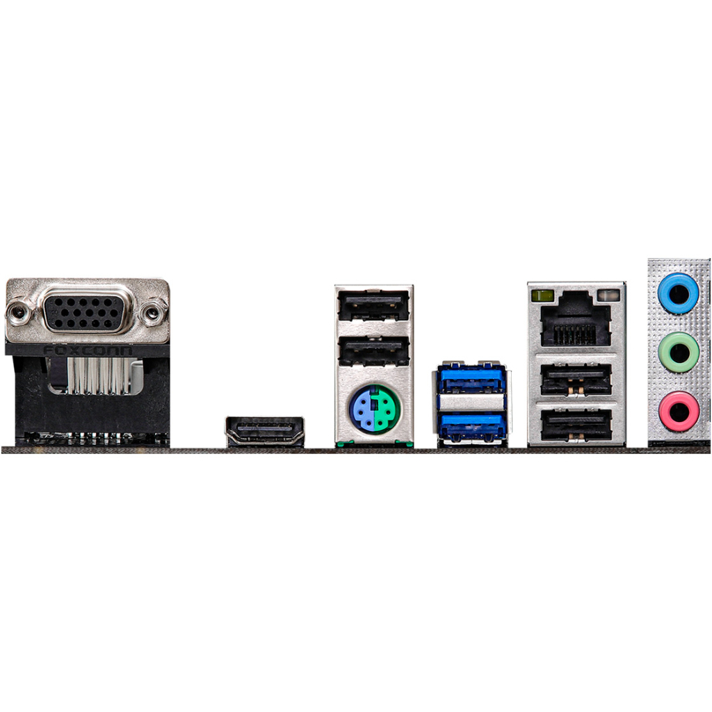 Материнська плата ASRock H470M-HVS R2.0 - зображення 5