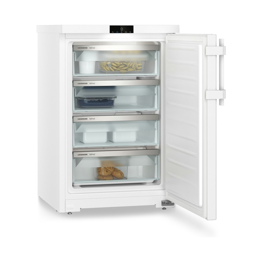 Морозильна камера Liebherr FNE1404 - picture 7