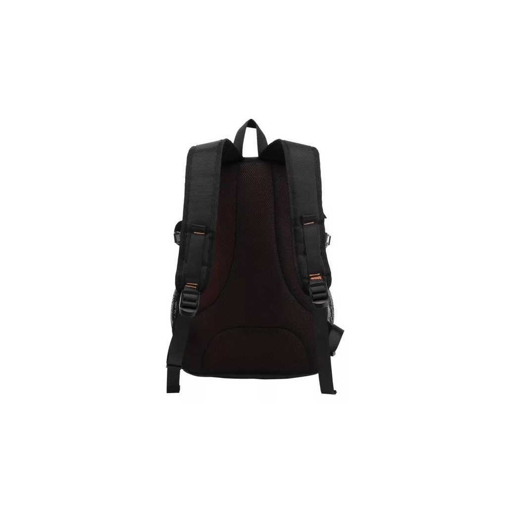 Рюкзак для ноутбука YENKEE 15.6" Gaming TROOPER YBB 1504 20L Black (45022617) - зображення 6