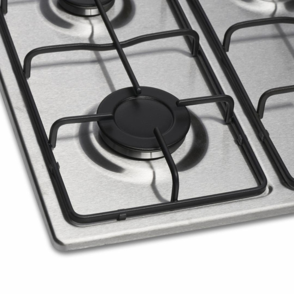 Варочна поверхня HEINNER HBH-V4IEIX - зображення 4