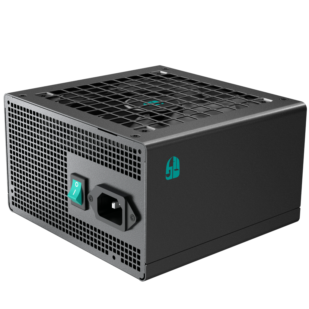 Блок живлення Deepcool 750W PN750M GamerStorm (R-PN750M-FC0B-JGEU) - зображення 5