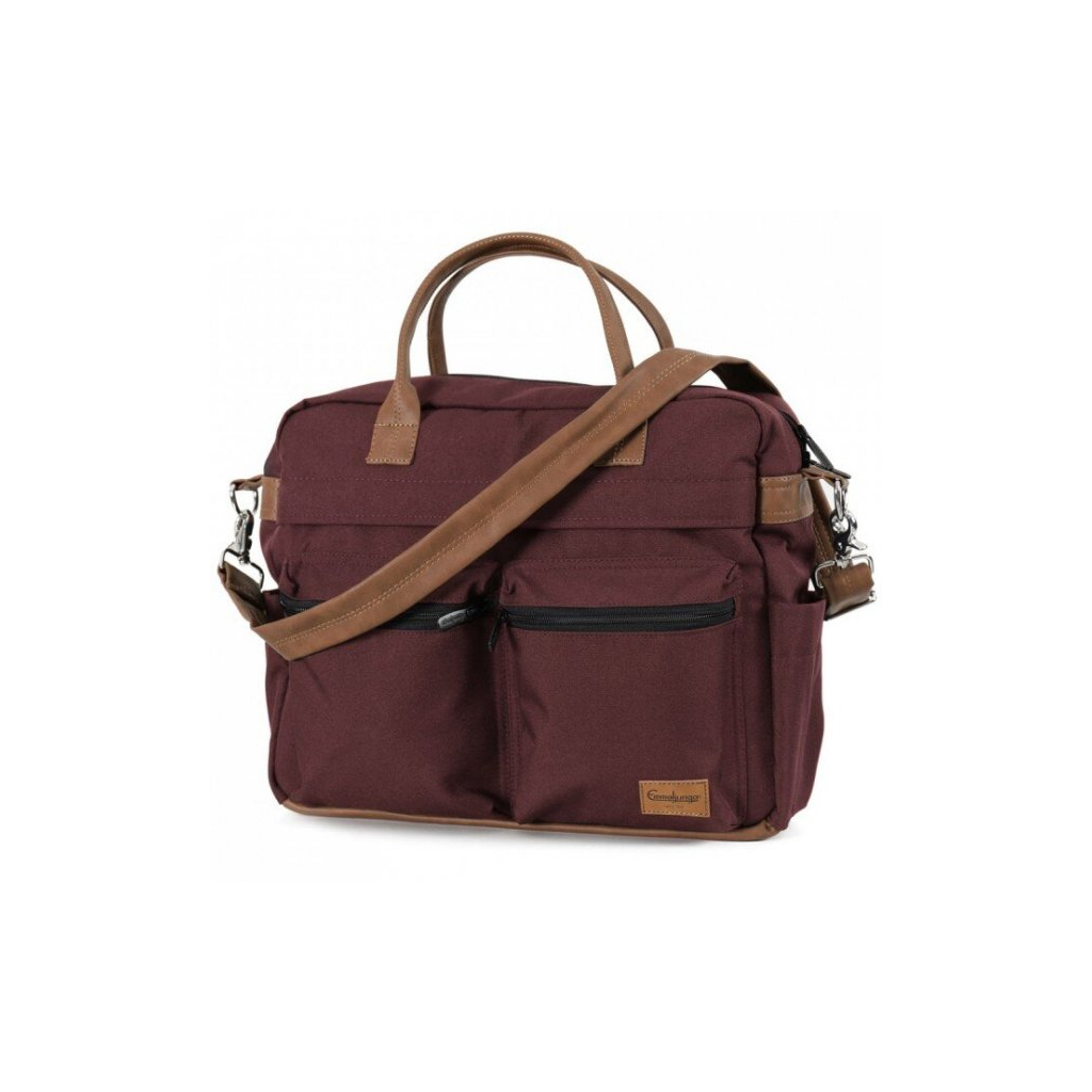 Сумка для мами Emmaljunga Outdoor Savannah (72099) - зображення 1