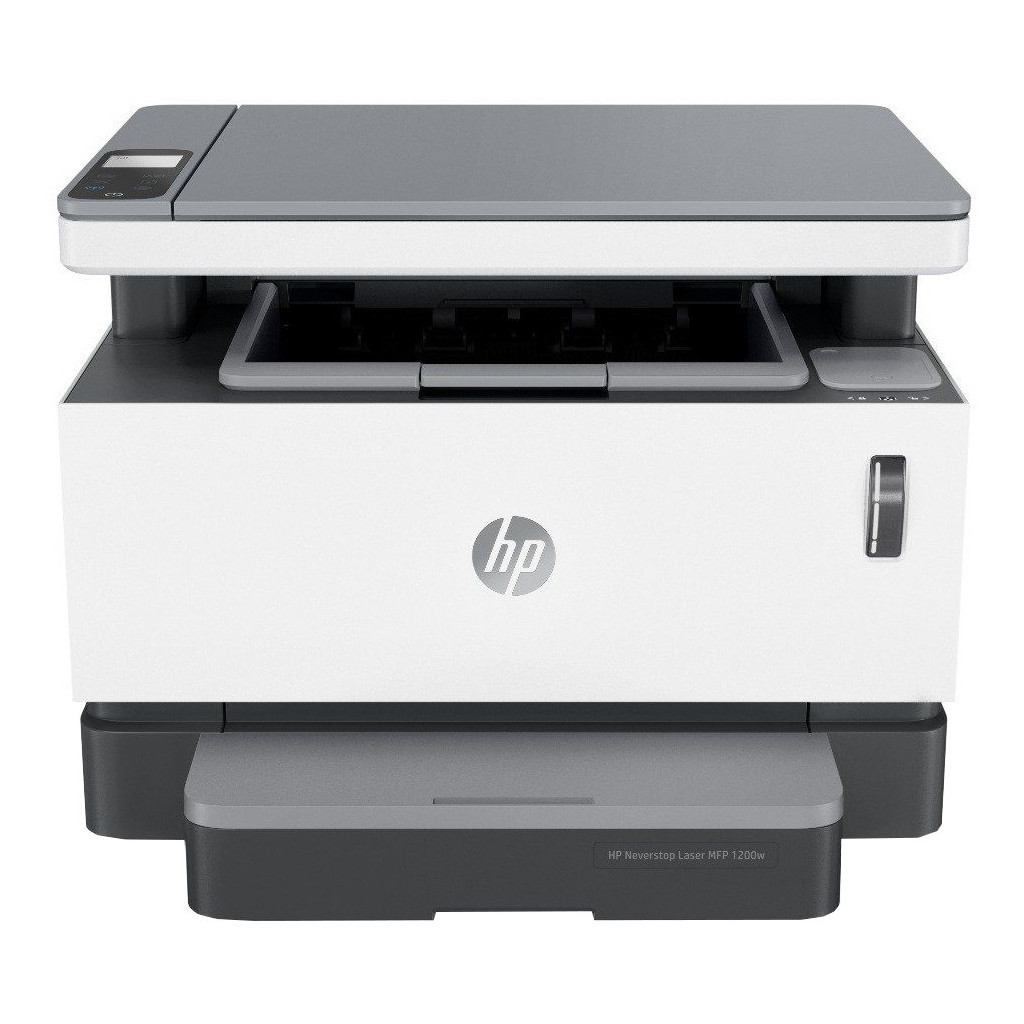 Багатофункціональний пристрій HP Neverstop LJ 1200w (4RY26A) - изображение 5