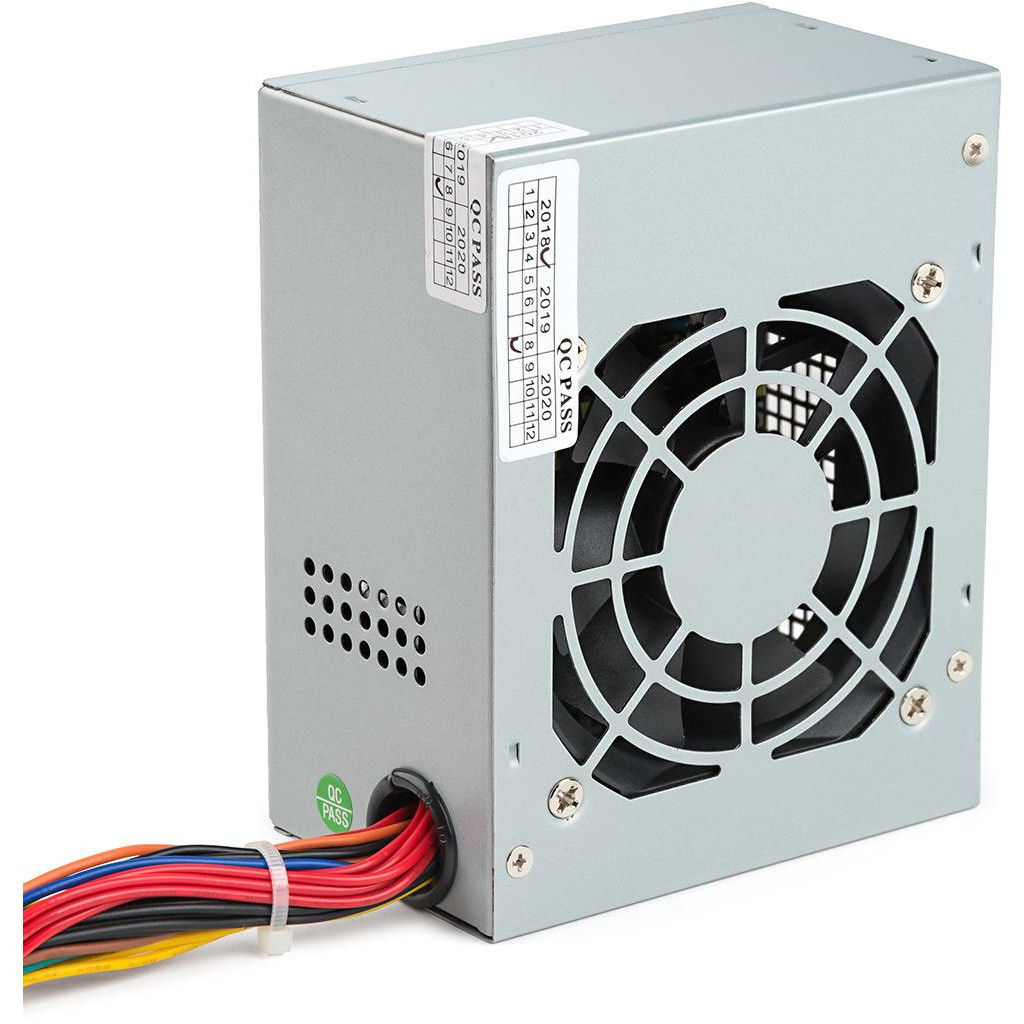 Блок живлення Vinga 400W ОЕМ (SFX-400) - зображення 6