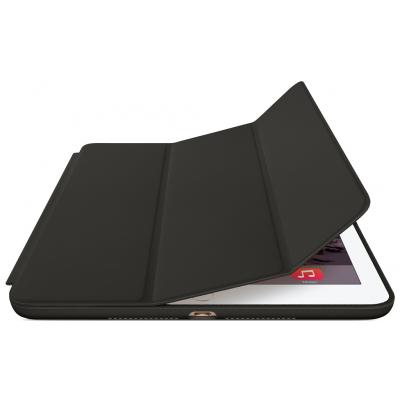Чохол до планшета Apple Smart Case для iPad Air 2 (black) (MGTV2ZM/A) - зображення 4