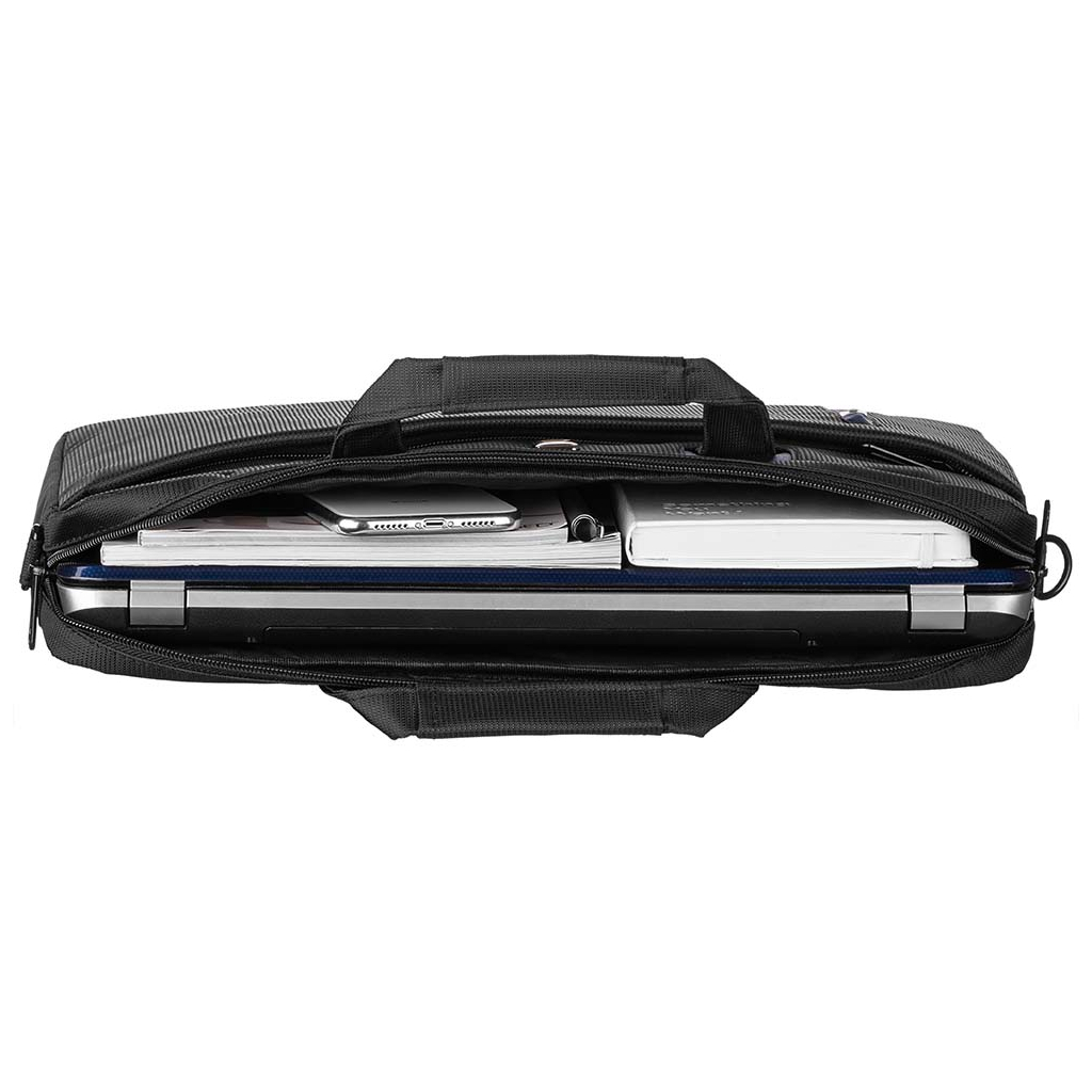 Сумка для ноутбука 2E 16" CBN415 Black (2E-CBN415BK) - зображення 7