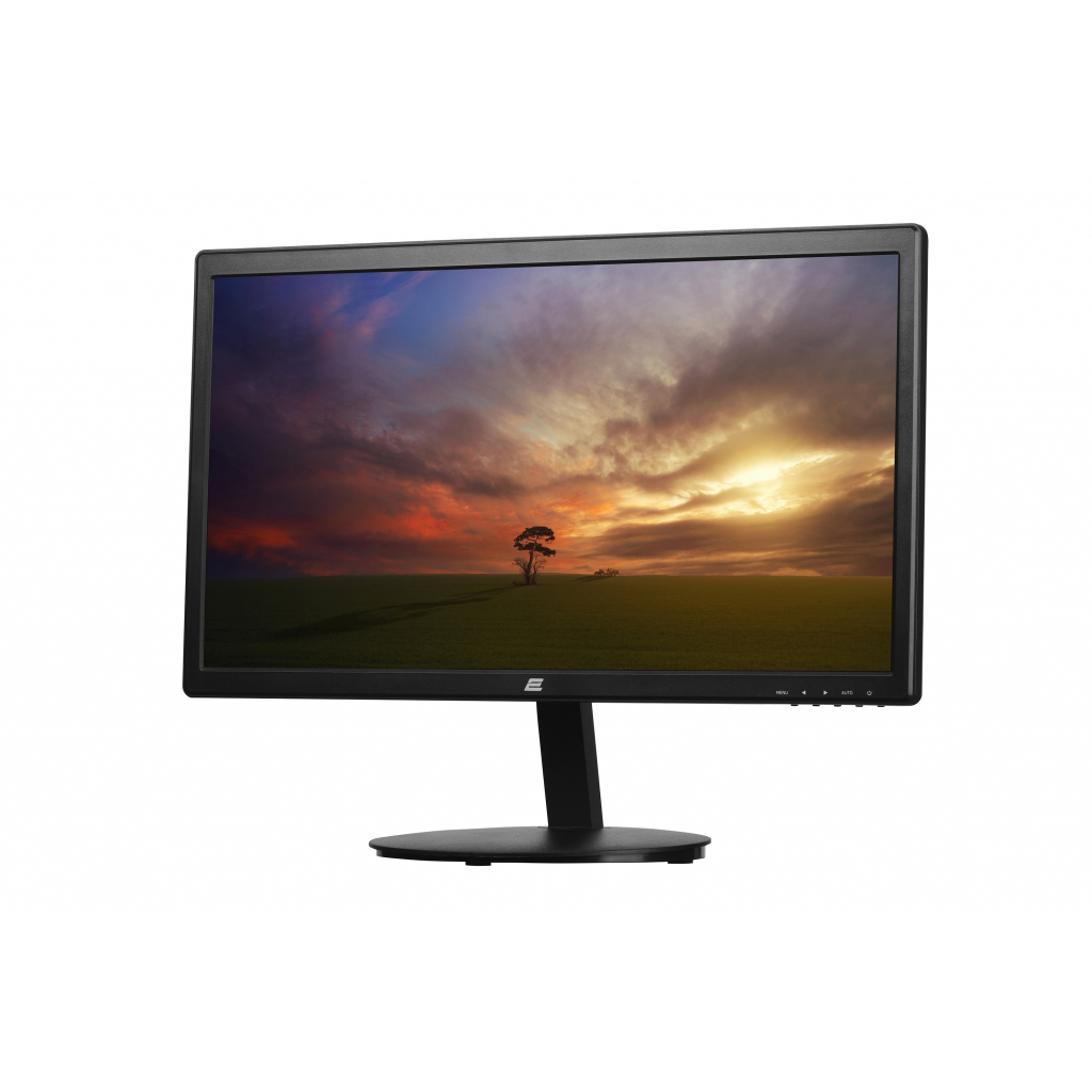 Монітор 2E E2020B (2E-E2020B-01.UA) - зображення 1