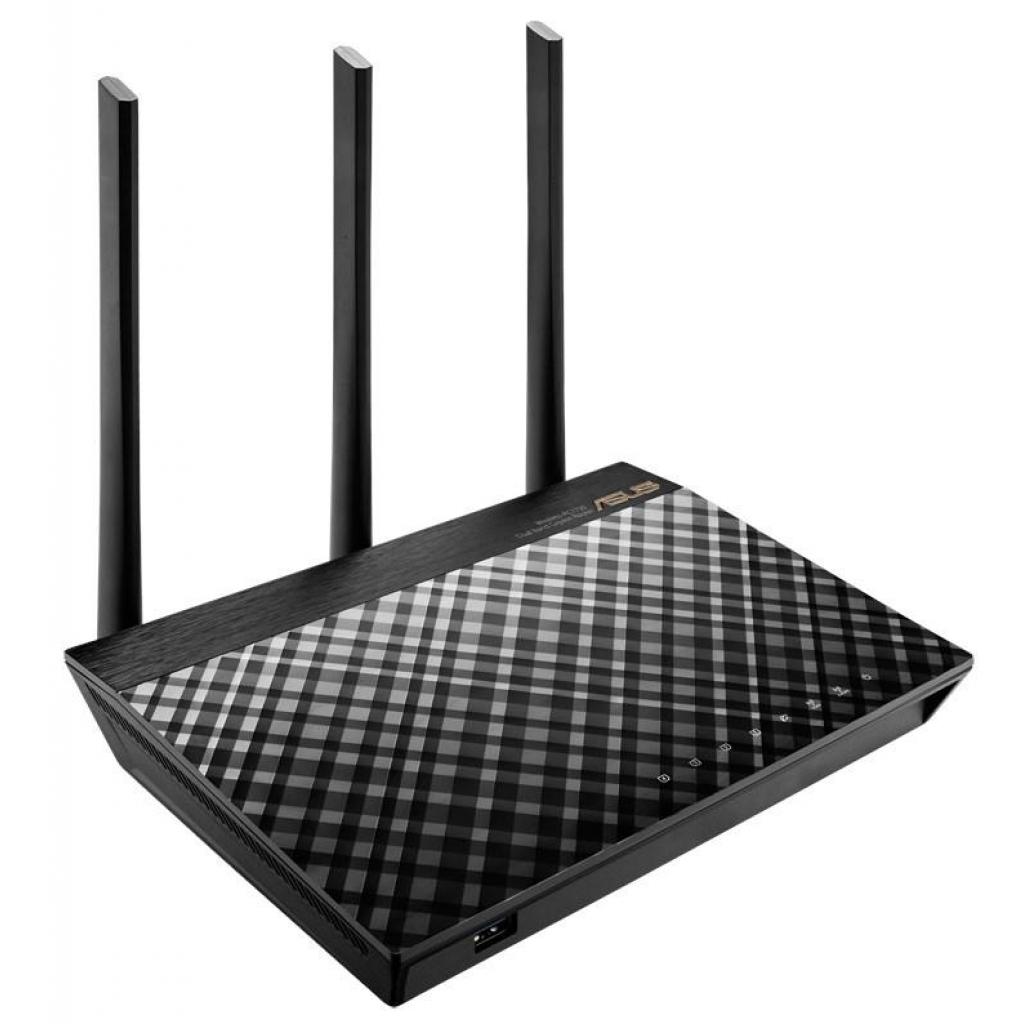 Маршрутизатор ASUS RT-AC66U - зображення 2