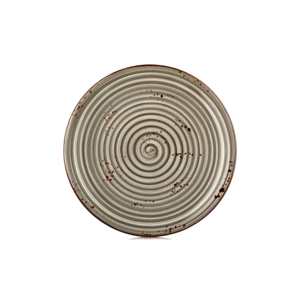 Тарілка By Bone Harmony Supreme 25 см (HA-SP-ZT-25-DZ) - зображення 1