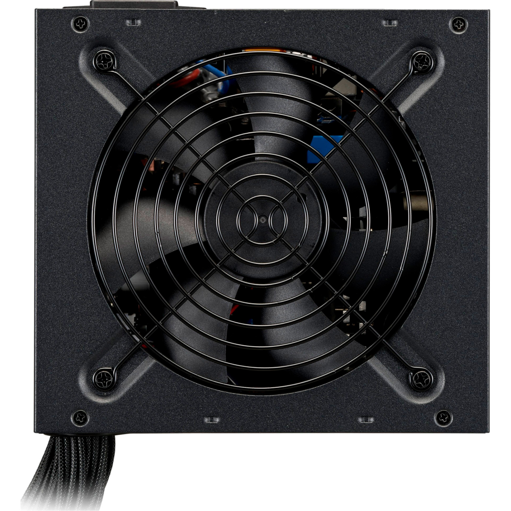 Блок живлення CoolerMaster 750W G Gold 750 V2 (MPE-7502-ACAAG-EU) - зображення 3