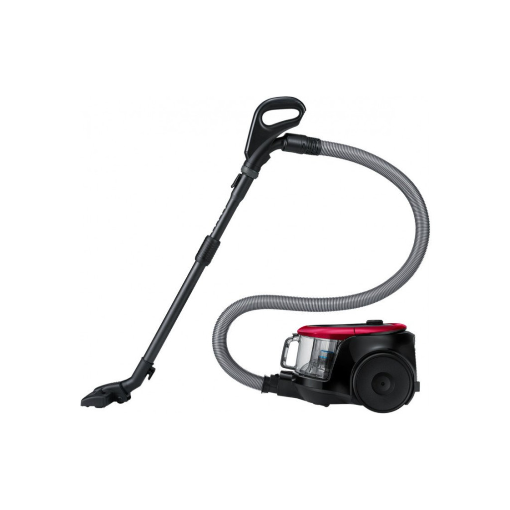 Пилосос Samsung VC18M21C0VR/UK - зображення 7