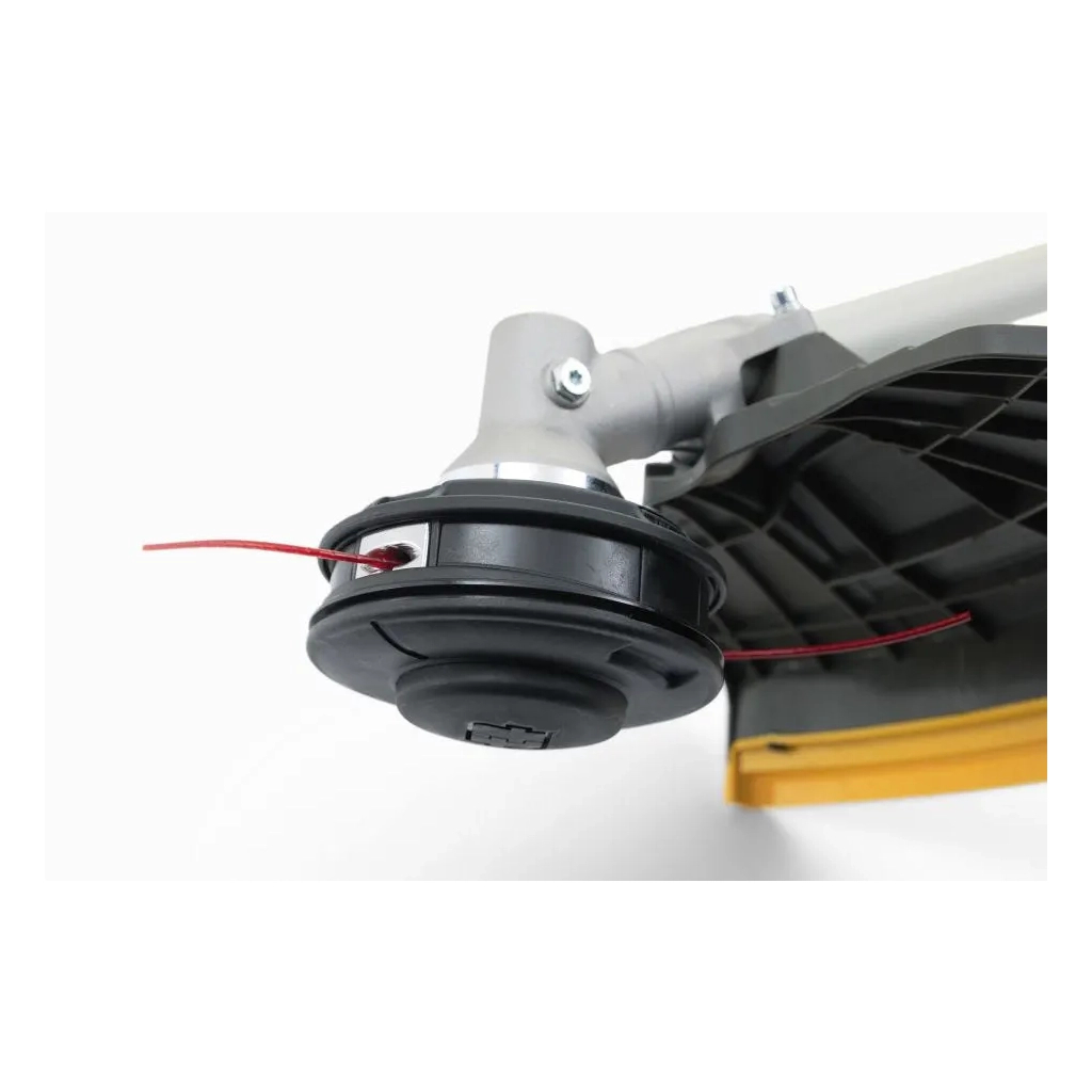 Тример садовий Stiga бензиновий 1.2 кВт, ніж та волосінь, вага 7.4 кг (BC740B) - зображення 6