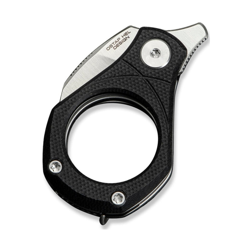 Ніж Civivi Pyrus Black (C23038-2) - зображення 6