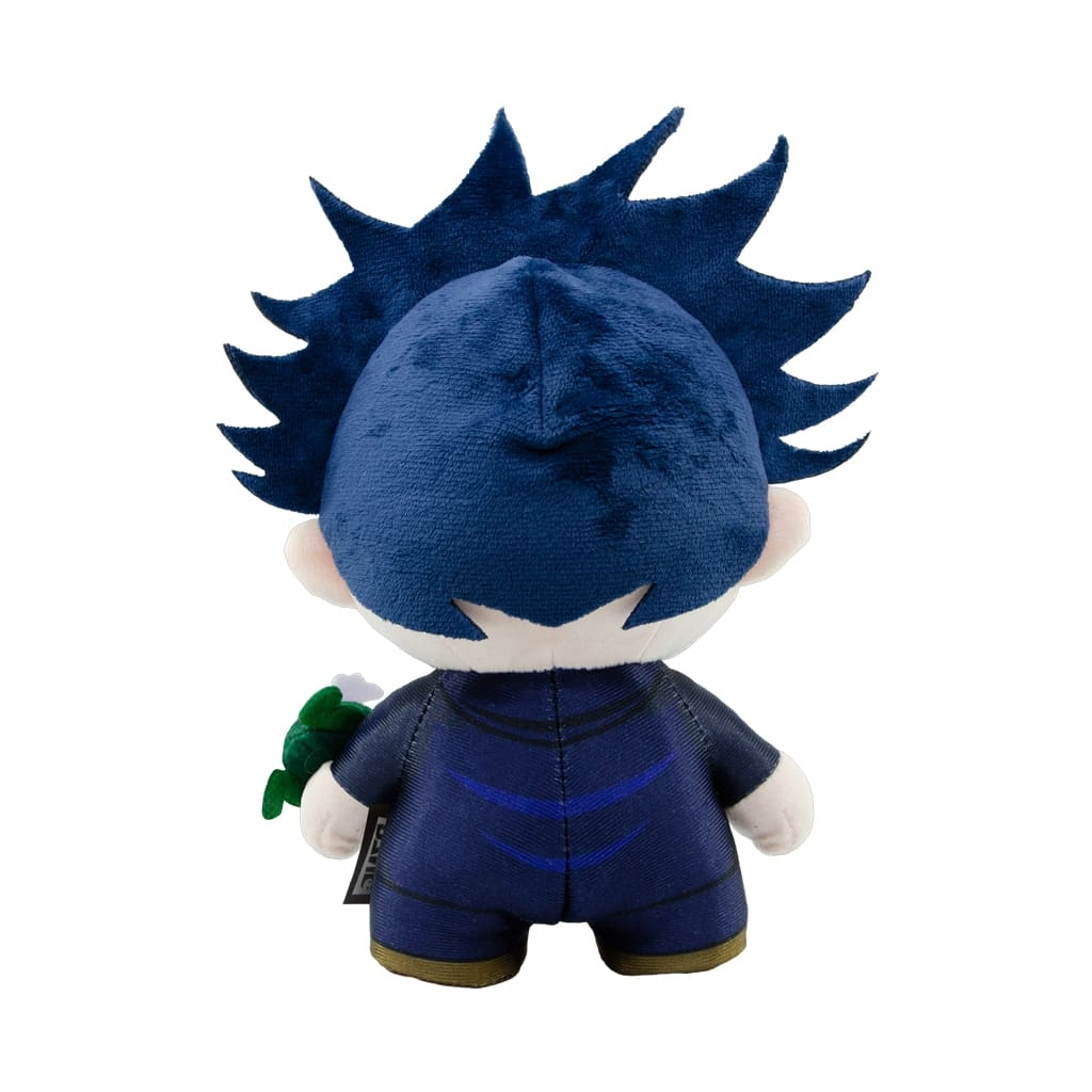 М'яка іграшка колекційна м'яконабивна YUME Jujutsu Kaisen Megumi (11223) - зображення 4