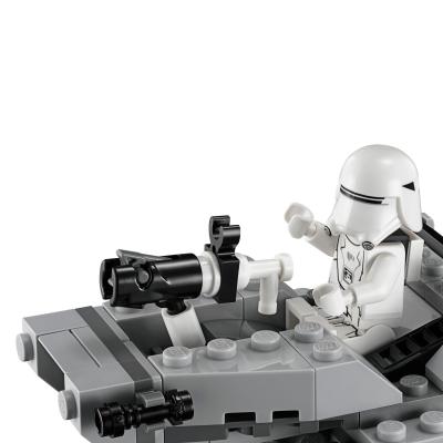 Конструктор LEGO Star Wars Сніжний спідер Першого Ордену (75126) - зображення 5