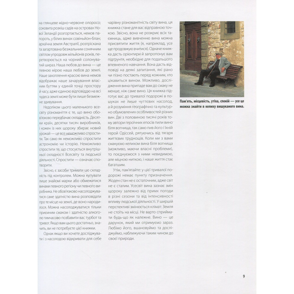 Книга Вино. Курс Ендрю Джеффорда Vivat (9789669426833) - зображення 7