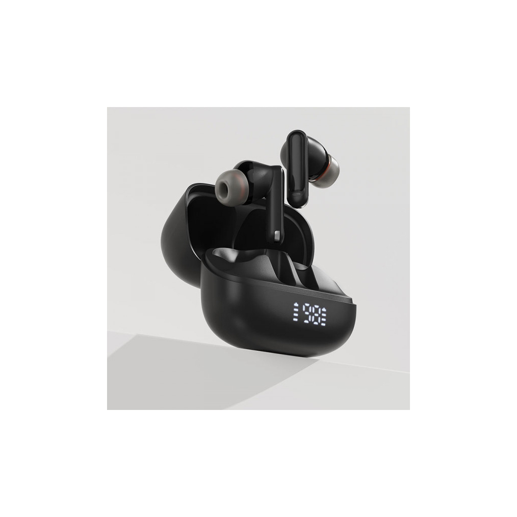 Навушники Acefast W1 Black (6974316283614) - зображення 5