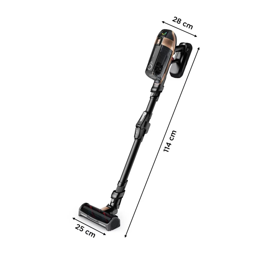 Пилосос Rowenta RH99F1WO - изображение 6