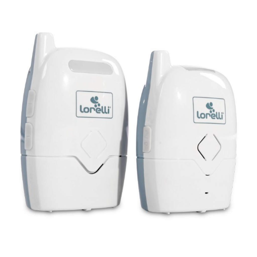 Радіоняня Lorelli DAY AND NIGHT ocean - зображення 1