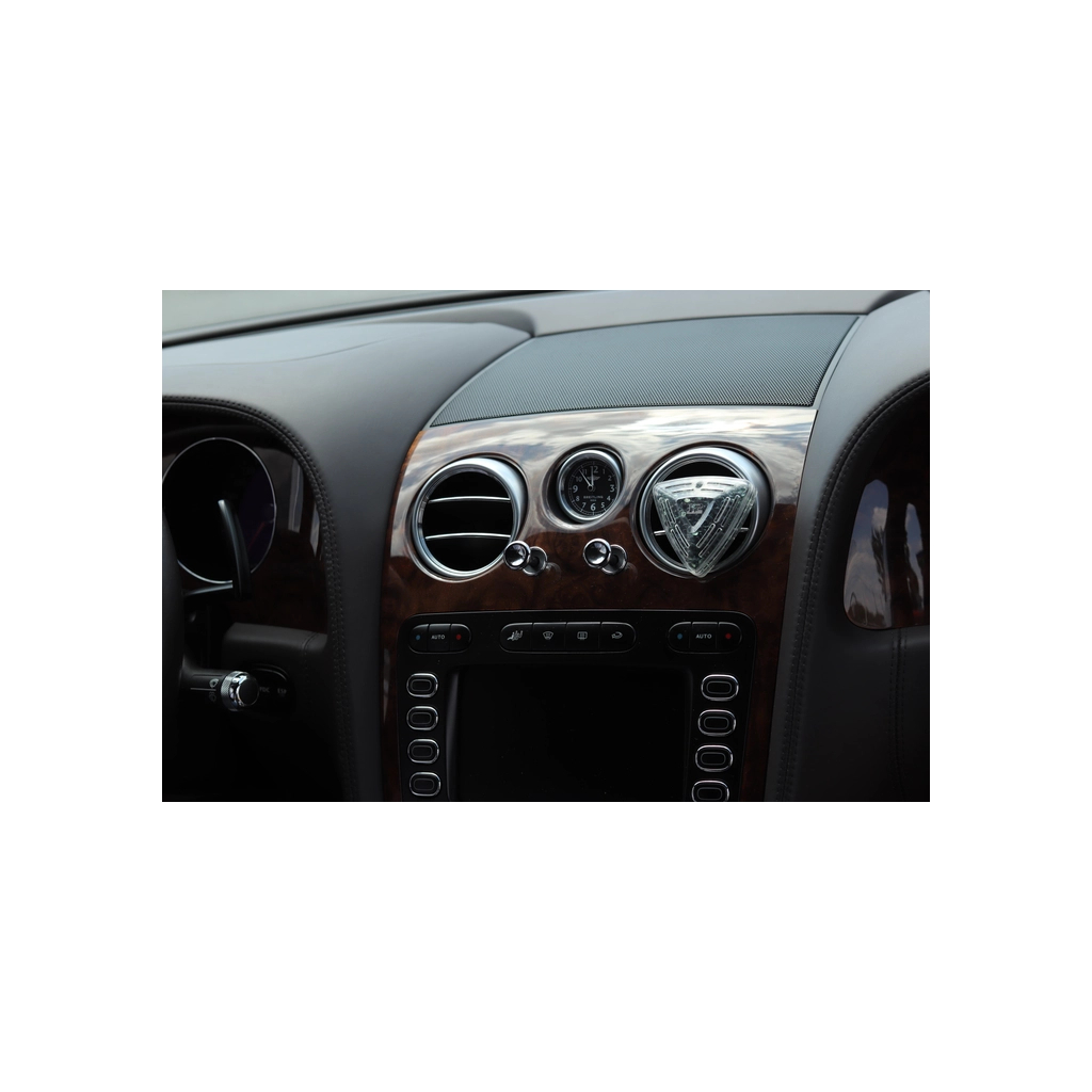 Ароматизатор для автомобіля K2 Diamo "Зелений чай" 15 г (V88ZHE) - зображення 2