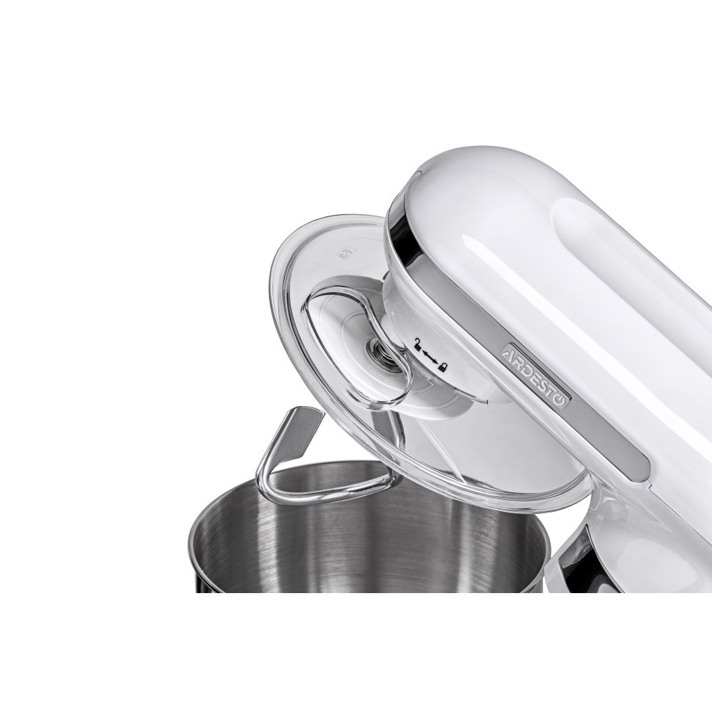 Кухонний комбайн Ardesto KSTM-8040 - зображення 6