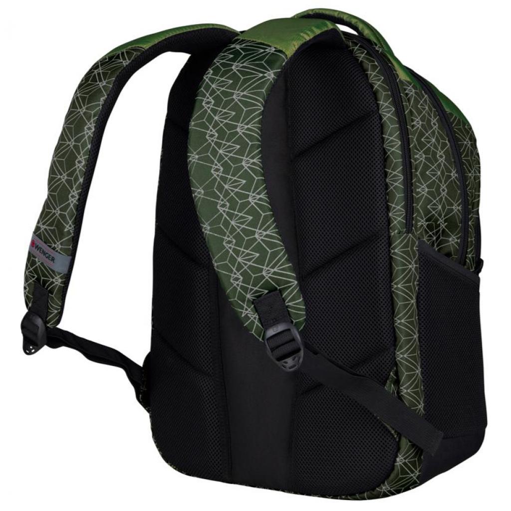 Рюкзак для ноутбука Wenger 16" Sun Green (610212) - зображення 2