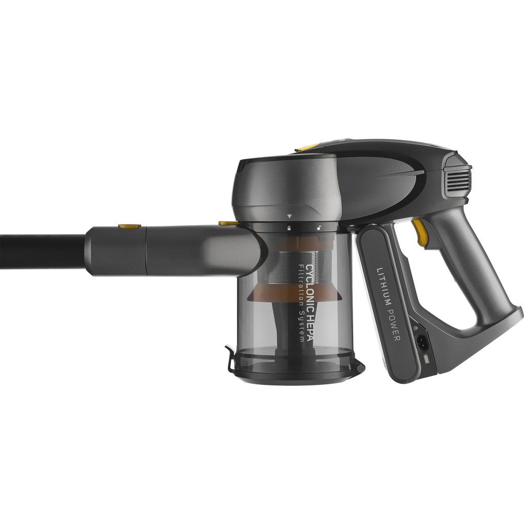 Пилосос Sencor SVC8725GD - зображення 7