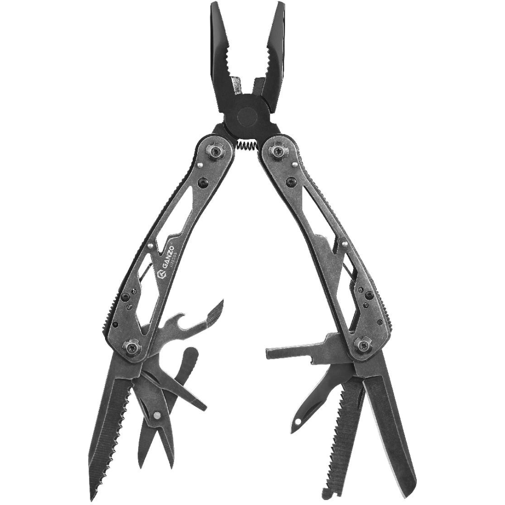 Мультитул Ganzo G202-BS - зображення 1
