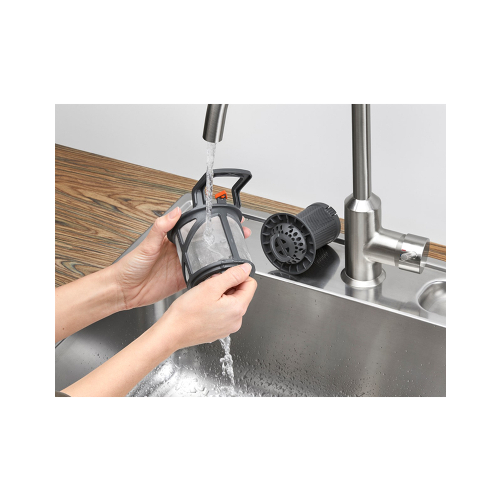 Посудомийна машина Electrolux EEM48300L - зображення 6