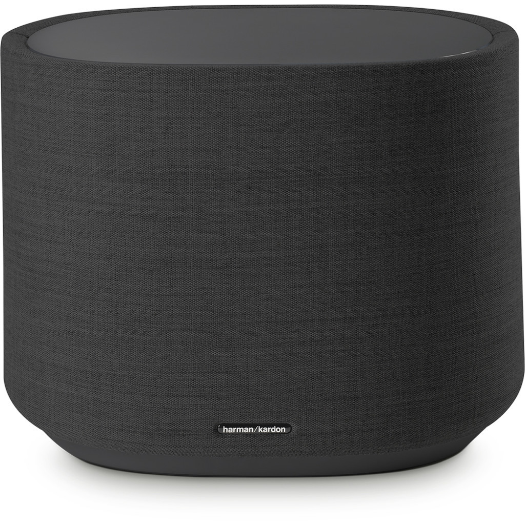 Акустична система Harman Kardon Citation Sub Black (HKCITATIONSUBBLKEU) - зображення 2