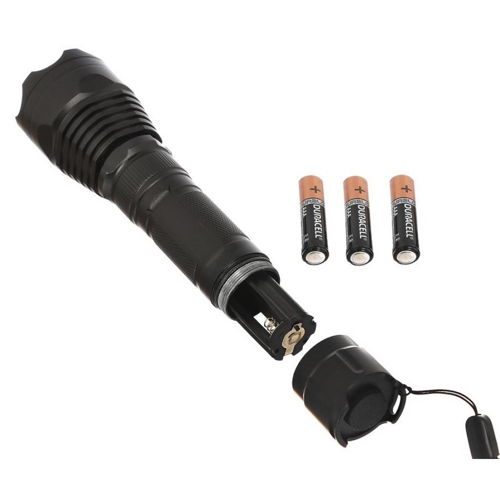 Ліхтар Treker LP-4036-3AAА - изображение 2