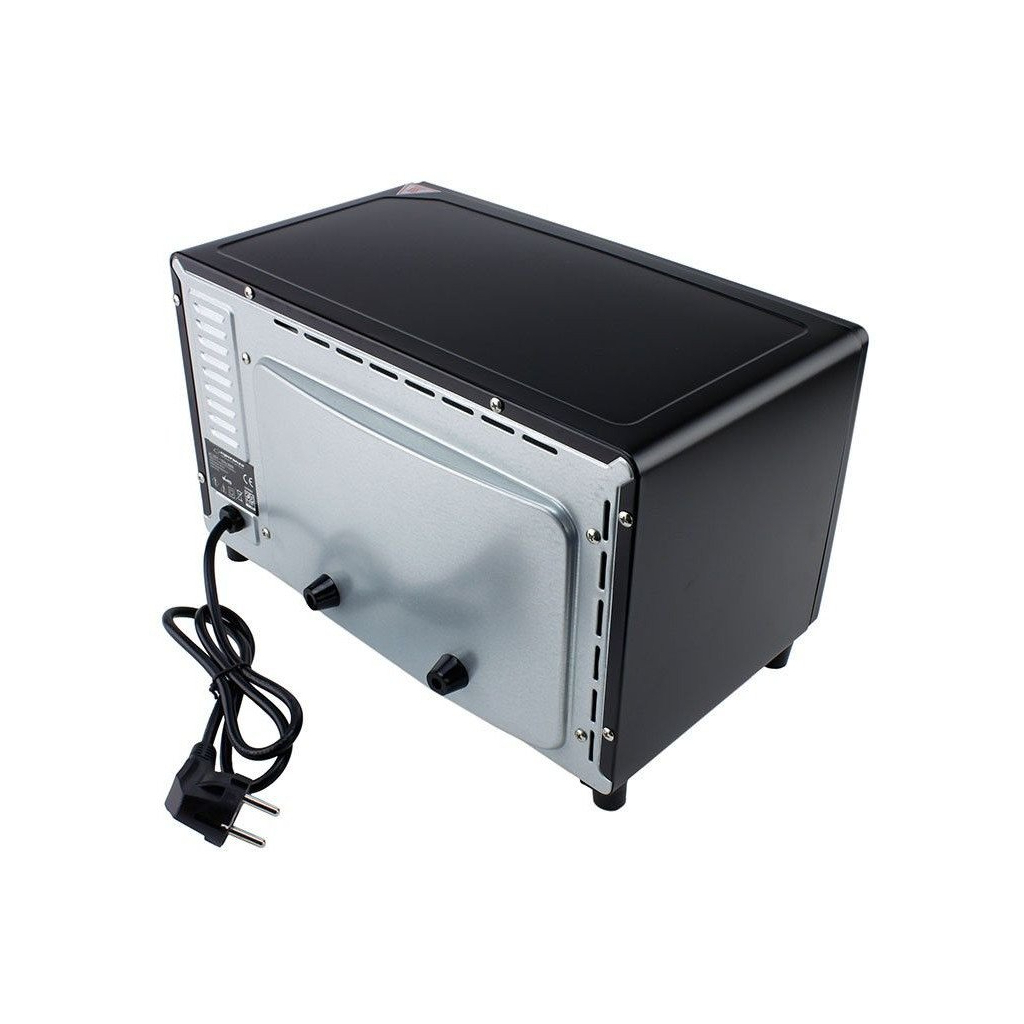 Електропіч Esperanza EKO007 - изображение 7